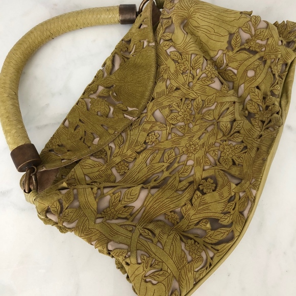 COPY - R & Y Augousti Bag - Picture 1 of 5